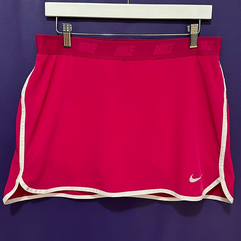Nike Golf Dri-fit skort Women’s Medium
